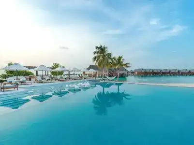 Heritance Aarah-Premium All Inclusive - 2