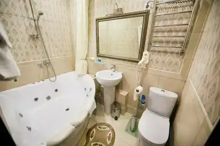 Vasilievskiy Dvor - 11