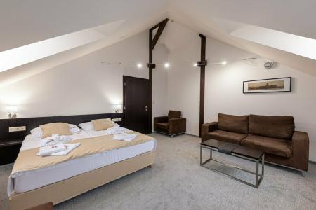 Bazilika alatt Panzió - 65