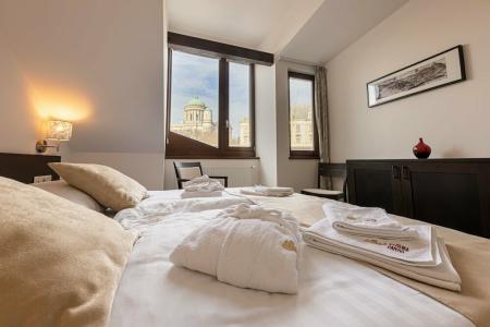 Bazilika alatt Panzió - 19