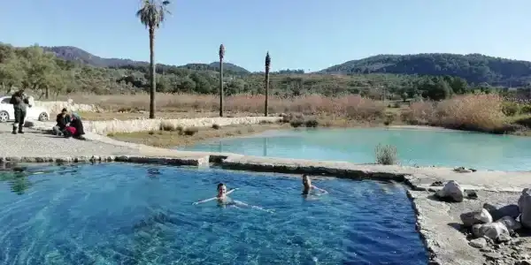 Airport Guest House - 6