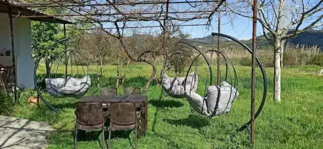 Airport Guest House - 7