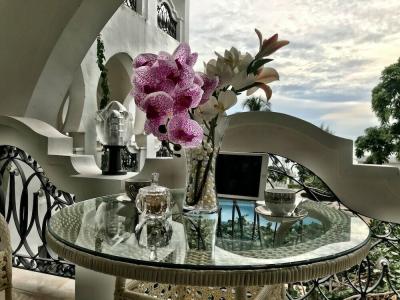 Madinat Al Bahr Business & Spa - 7