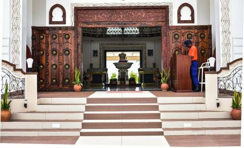Madinat Al Bahr Business & Spa - 22