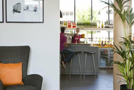Four Points Flex by Sheraton Cardiff - 40