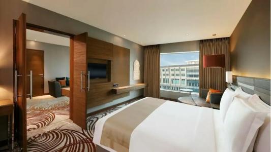 Holiday Inn Jaipur City Centre, an IHG - 72