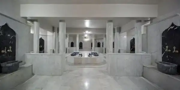 Le Bleu & Resort Kusadasi - 21