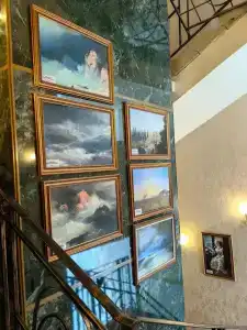 Гранд Катарина Палас - 51