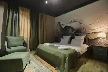 Apart M Guest House - 0