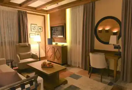 Viceroy Kopaonik Serbia - 21