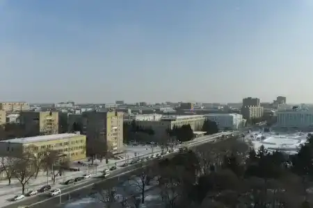 Mercure Blagoveshchensk - 77