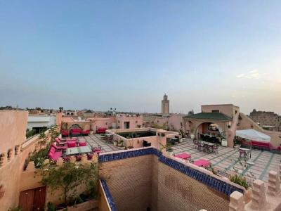 Riad & Spa Esprit du Maroc - 10