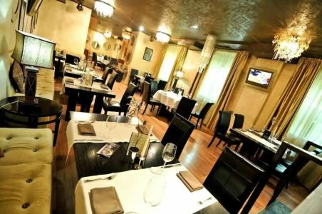 Grand Tien Shan - 65