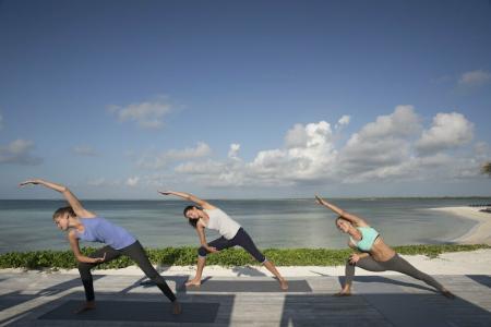 Nizuc Resort & Spa - 20