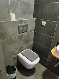 El Mundo Suites - 63
