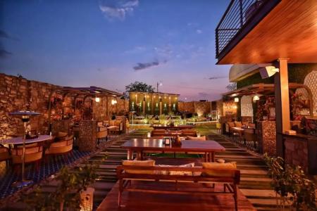 Radisson Blu Jaipur - 1