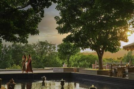 Fairmont Jaipur - 10