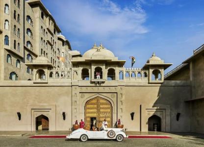 Fairmont Jaipur - 28