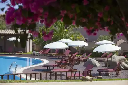 S'Incantu Resort - 5