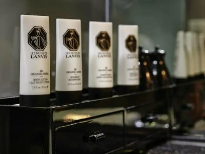 Sofitel Casablanca Tour Blanche - 33