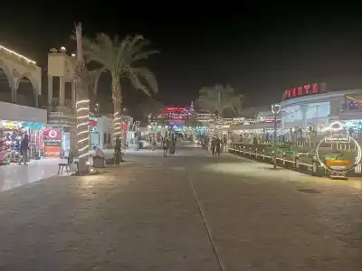 Cataract Layalina Naama Bay - 29