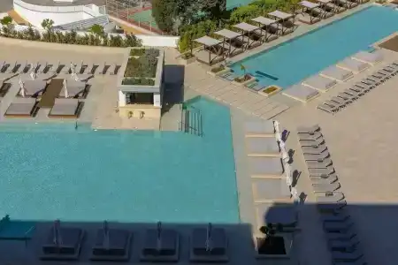 Chrysomare Beach and Resort - 35