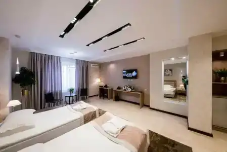 Oasis Residence - 26