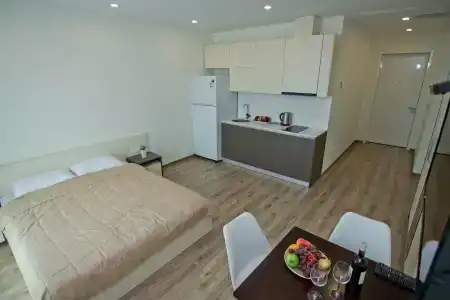 Bellevue Residential Batumi - 55