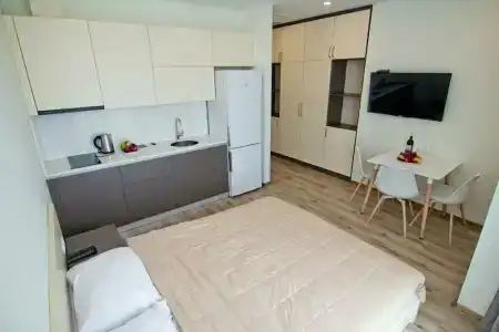 Bellevue Residential Batumi - 56