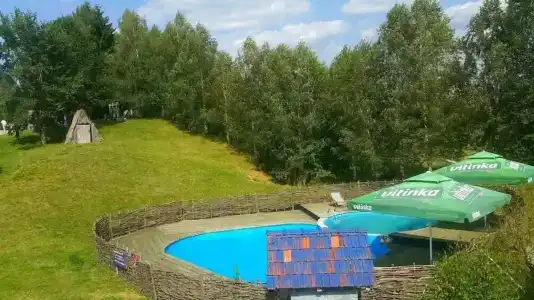 Etno Selo Montenegro - 1