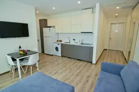 Bellevue Residential Batumi - 19