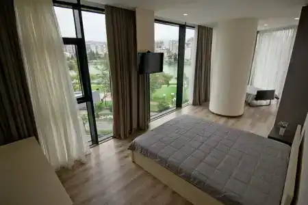 Bellevue Residential Batumi - 35