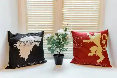 Winterfell on Chistykh Prudakh - 8