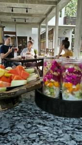 Gunung An Retreat - 38
