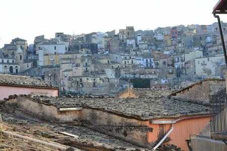 La Corte Di Ibla - 17