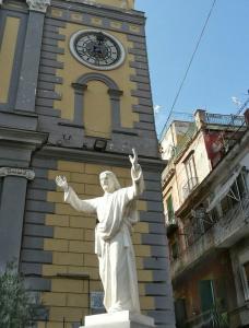 Centro Storico - Fermata Montesanto - 23