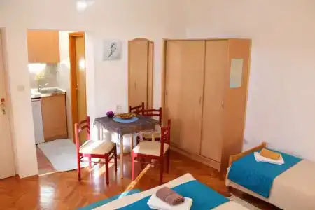 Guest House Tomanovic - 16