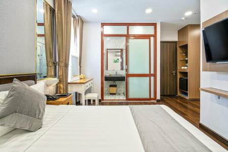 Emerald Central - 43