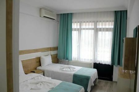 Maslina Otel - 19