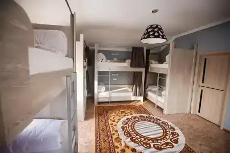Mountain Road Hostel - 14