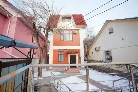 Mountain Road Hostel - 17