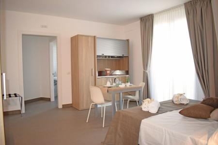 Travini Suite - 39