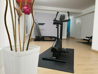Travini Suite - 33
