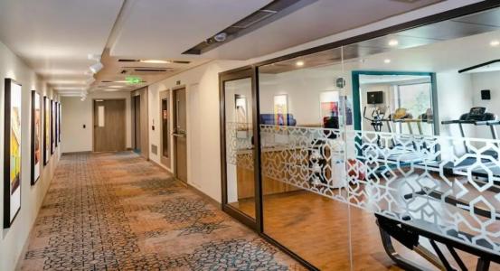 Holiday Inn Express Kolkata Airport, an IHG - 80