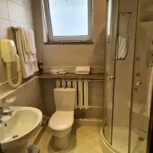 Sindika Spa-Hotel - 28