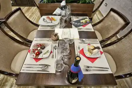 ACD Wellness & Spa - 46