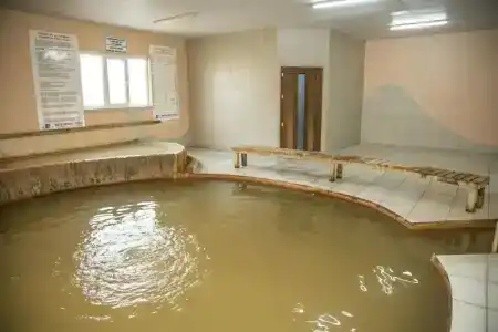 Reis Thermal Otel - 39