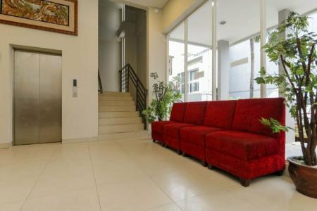 RedDoorz Plus @ Kapuk Business Park - 32