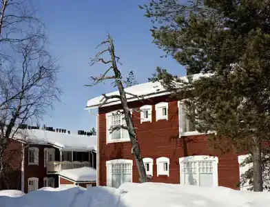 Holiday Club Saariselkä Superior Apartments - 25