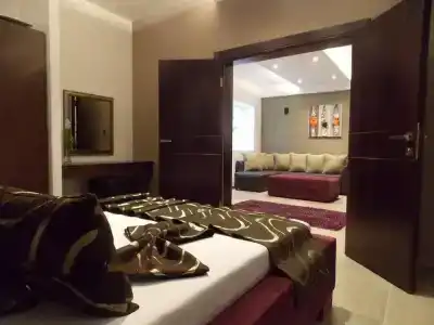 Residence Apartments - 11